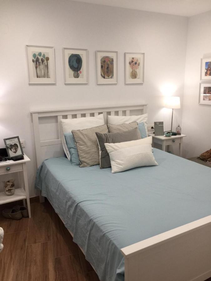 Apartamento Nº29 - Oasis Park I Denia Exterior photo